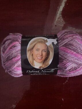 Premier Deborah Norville DN123-01